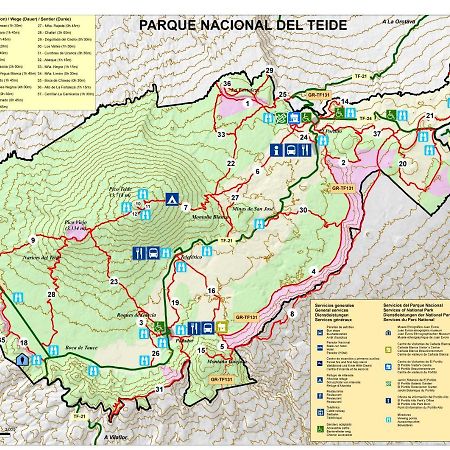 拉奥罗塔瓦 El Pajar De Ines旅馆 外观 照片