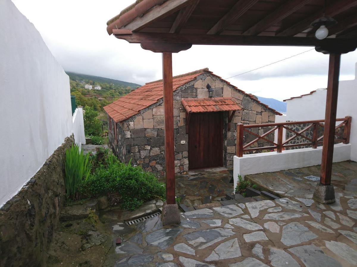 拉奥罗塔瓦 El Pajar De Ines旅馆 外观 照片