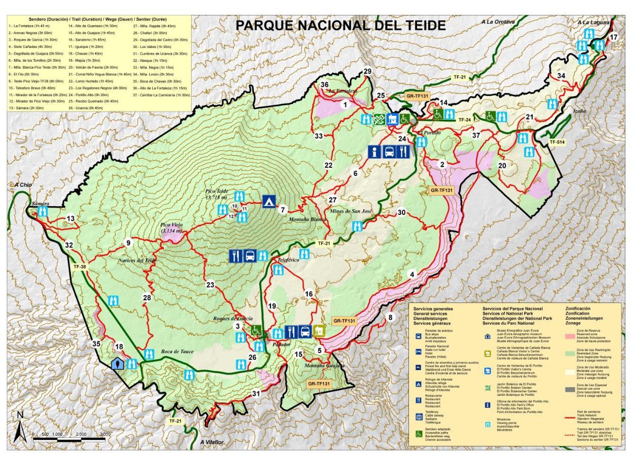 拉奥罗塔瓦 El Pajar De Ines旅馆 外观 照片
