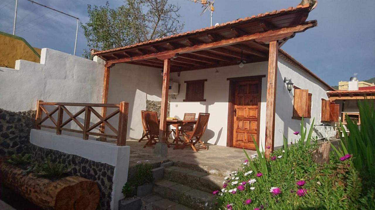 拉奥罗塔瓦 El Pajar De Ines旅馆 外观 照片